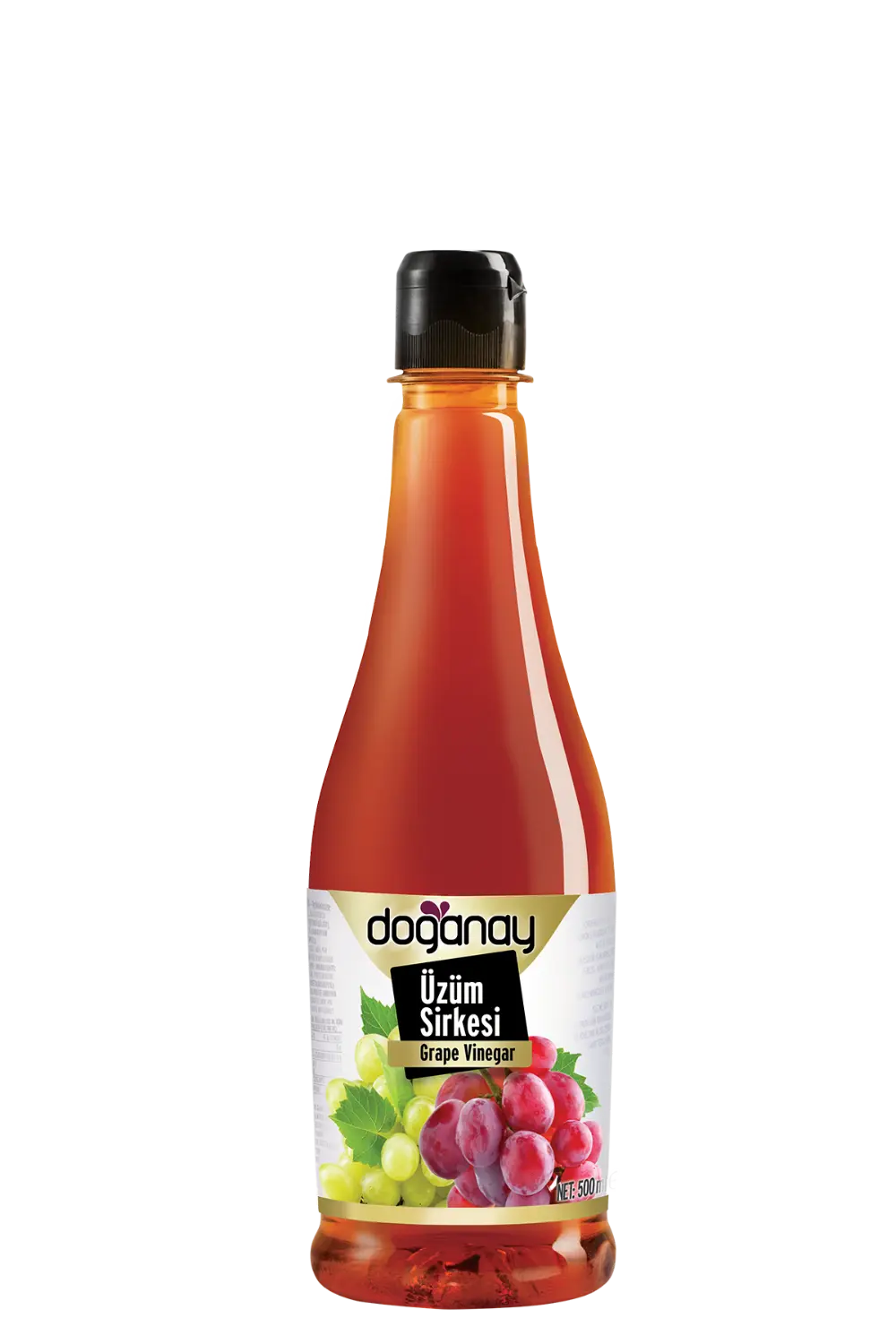 Doğanay Üzüm Sirkesi 500 ml